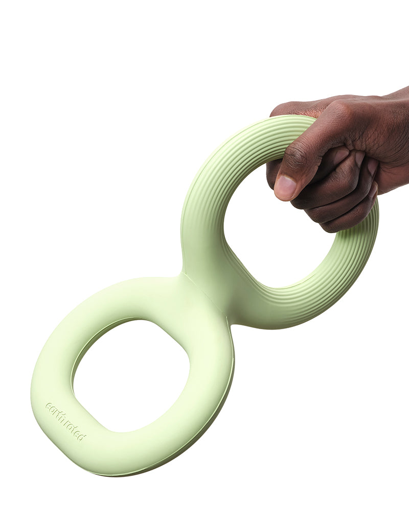 Earth Rated Tug Toy