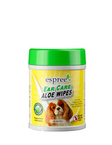 Espree Ear Care Wipes 60 st