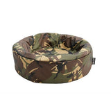 BiaBed Jakt Oval