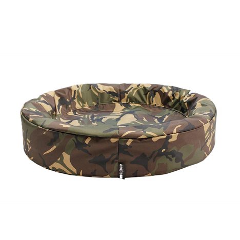 BiaBed Jakt Oval