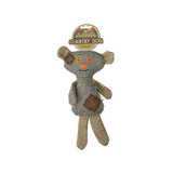 Country Dog Leksak Canvas Stitch 29 cm