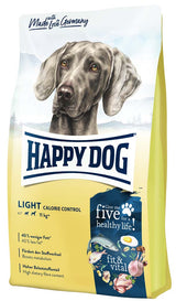 Happy Dog Fit & Vital Light Gluten-Free