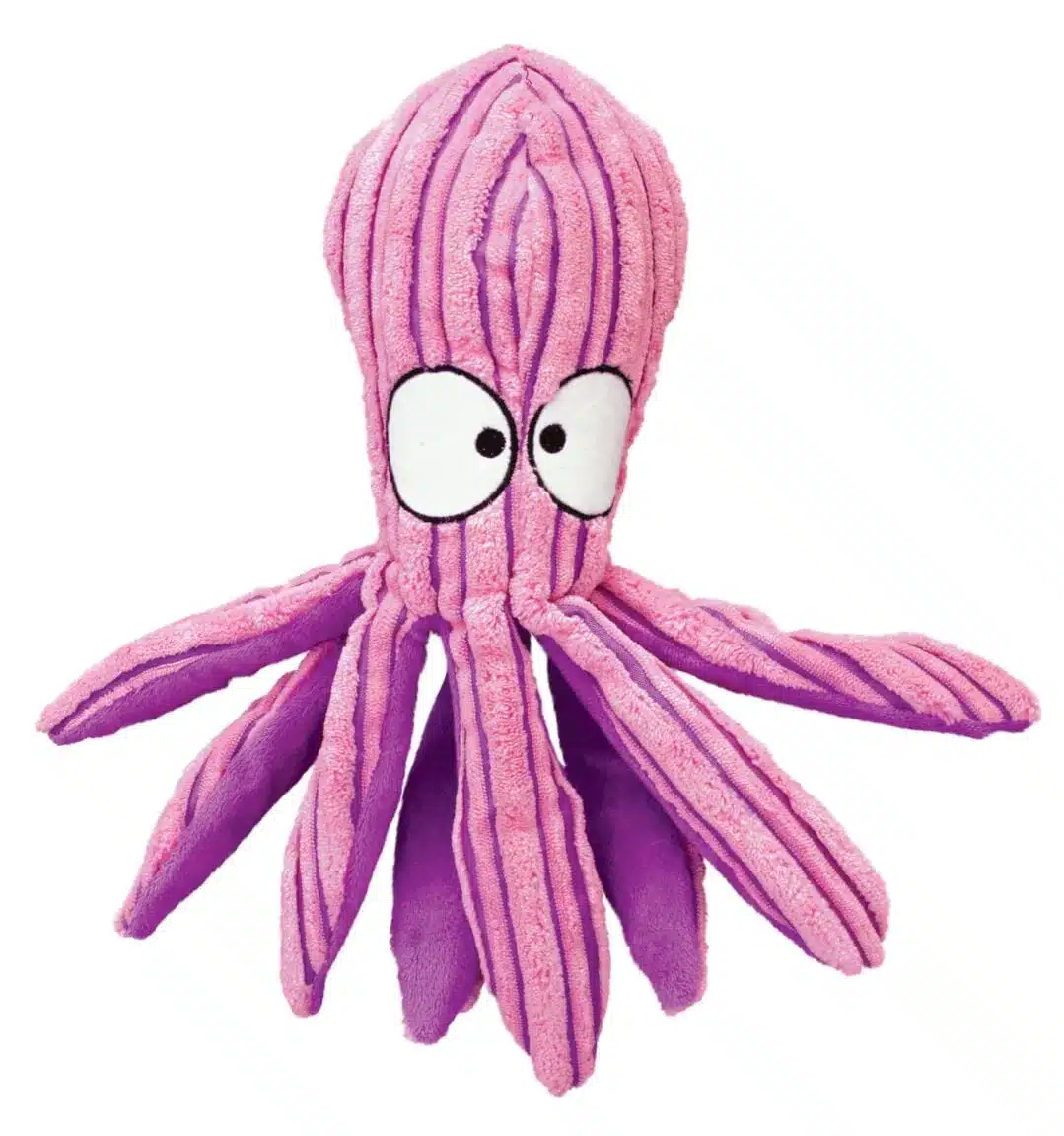 Kong Leksak CuteSeas Octopus