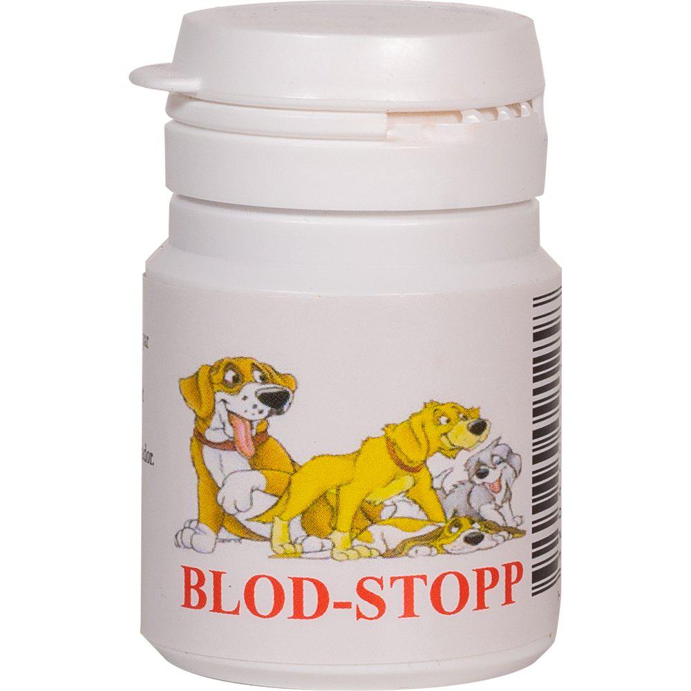 Bomica Blodstopp Pulver 10 g