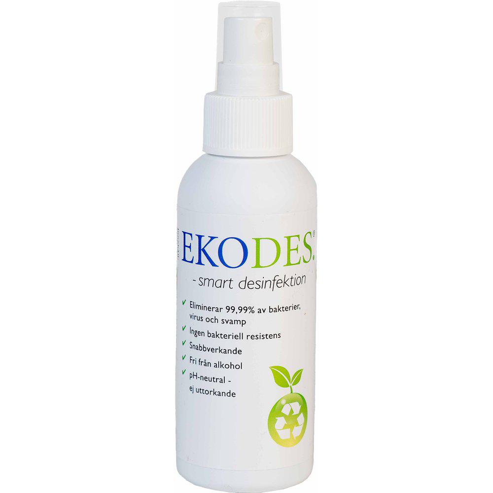 Ekodes Smart Desinfektion 100 ml