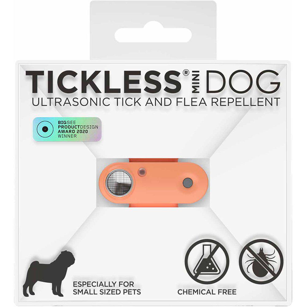 Tickless Pet Mini