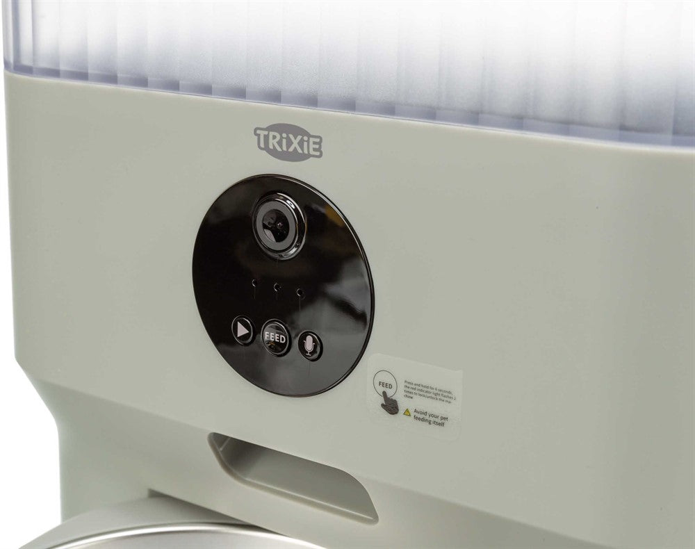 Trixie Foderautomat TX-C smart 5.0L