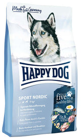 Happy Dog Fit & Vital Adult Sport Nordic 28/20 14 kg