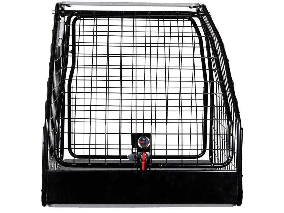Artfex Hundbur – Medium Bred Cupè