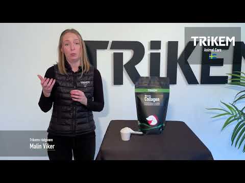 Trikem WorkingDog Collagen 350 g