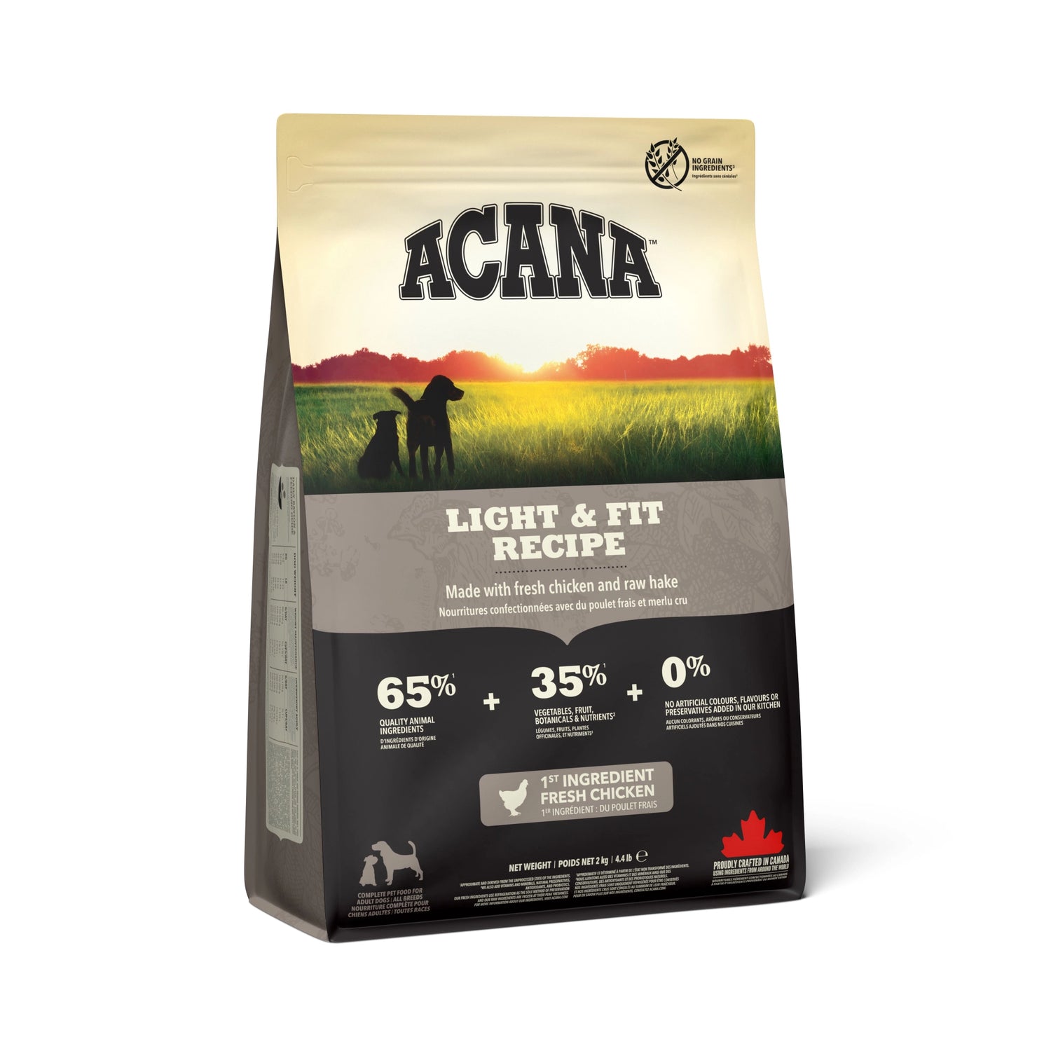 Acana Dog Light & Fit