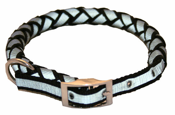 Zipp Halsband Reflex